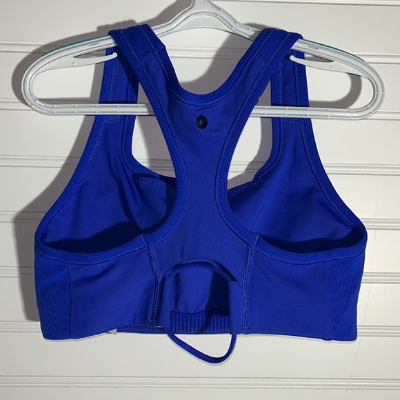 Nike Air Sports Bra Size XS. Brand New Without Tags ! - Picture 4 of 7